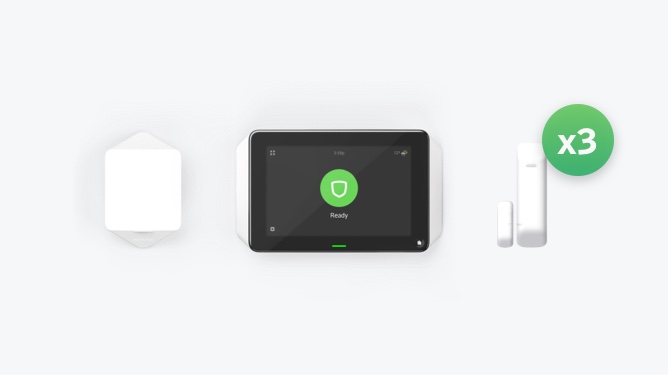 Base Home System